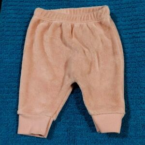 Carters newborn cat pants